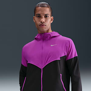 Nike Impossibly Light Windrunner Laufjacke (Herren). Nike BE